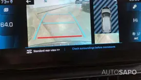 Peugeot 5008 de 2021