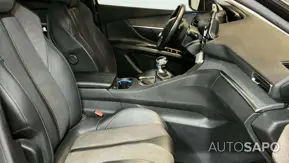 Peugeot 5008 de 2021