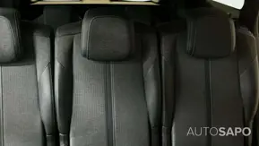 Peugeot 5008 de 2021