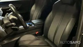 Peugeot 5008 de 2021