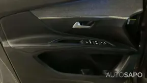 Peugeot 5008 de 2021