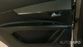 Peugeot 5008 de 2021