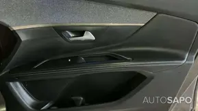 Peugeot 5008 de 2021