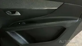 Peugeot 5008 de 2021