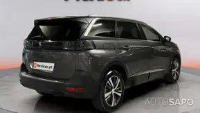 Peugeot 5008 de 2021