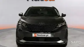 Peugeot 5008 de 2021