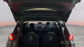 Peugeot 5008 de 2021