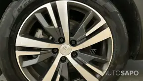 Peugeot 5008 de 2021