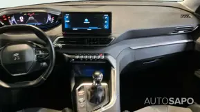 Peugeot 5008 de 2021