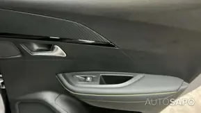 Peugeot e-2008 de 2020
