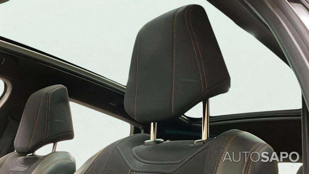 Peugeot 308 de 2016