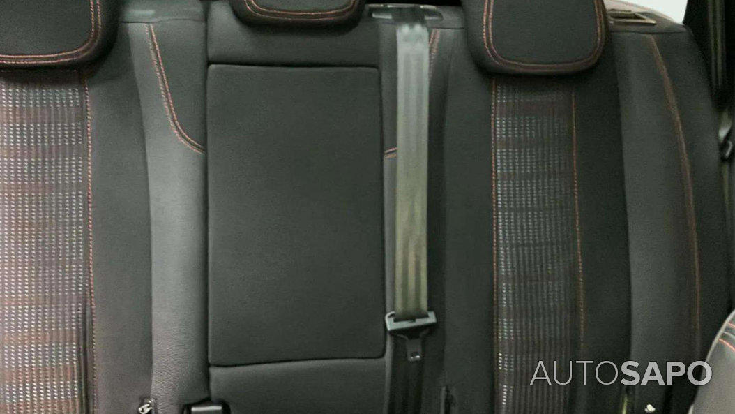 Peugeot 308 de 2016
