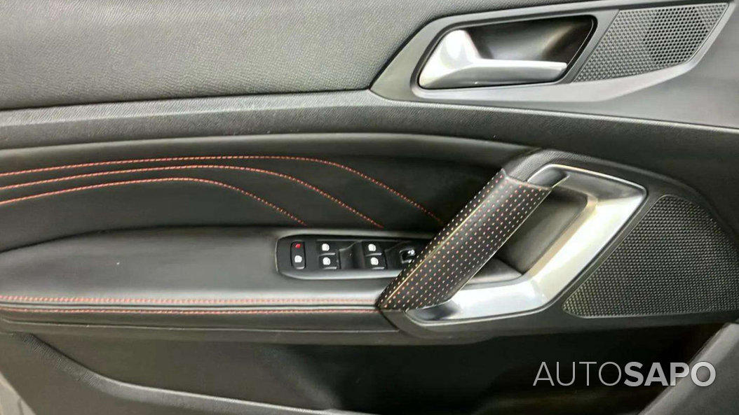 Peugeot 308 de 2016