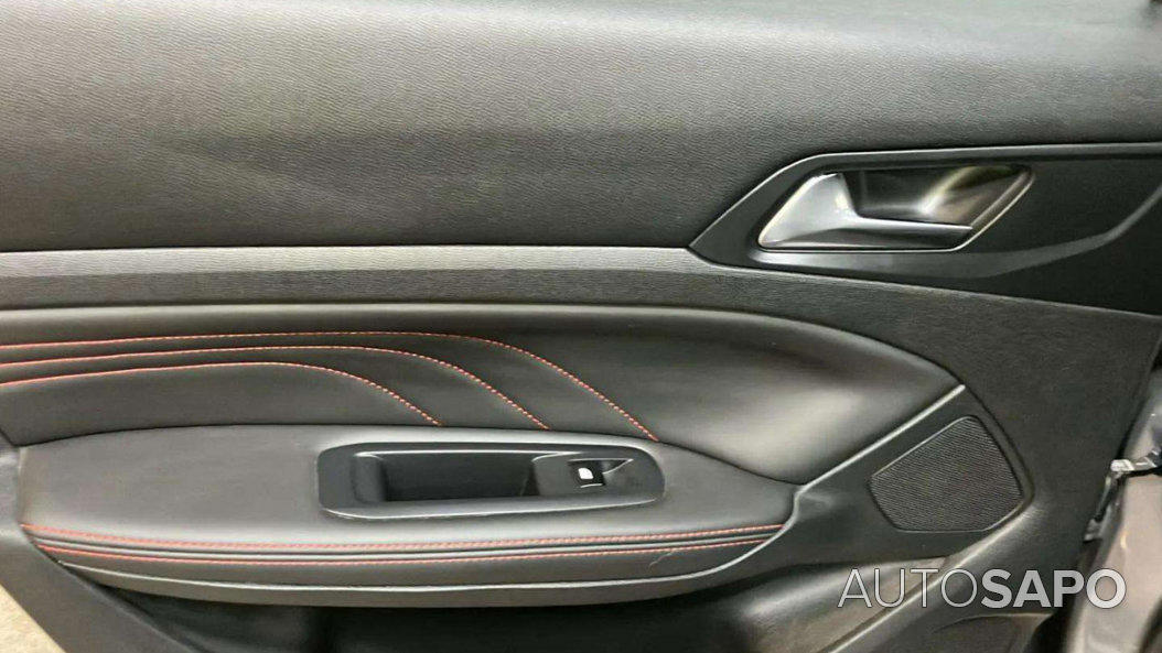 Peugeot 308 de 2016
