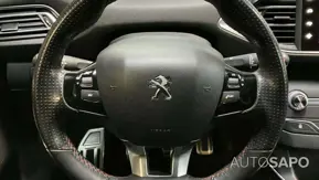 Peugeot 308 de 2016