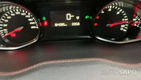 Peugeot 308 de 2016