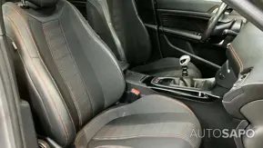 Peugeot 308 de 2016
