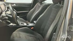 Peugeot 308 de 2016