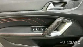 Peugeot 308 de 2016