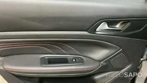 Peugeot 308 de 2016