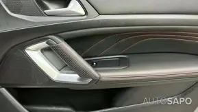 Peugeot 308 de 2016