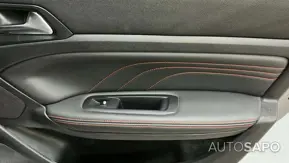 Peugeot 308 de 2016