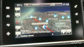 Peugeot 308 de 2016