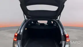 Peugeot 308 de 2016