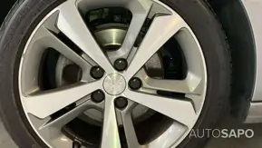 Peugeot 308 de 2016