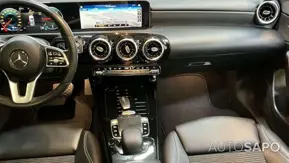 Mercedes-Benz Classe A de 2018