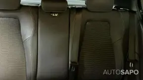 Mercedes-Benz Classe A de 2018
