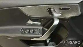 Mercedes-Benz Classe A de 2018