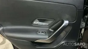 Mercedes-Benz Classe A de 2018