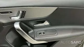 Mercedes-Benz Classe A de 2018