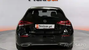 Mercedes-Benz Classe A de 2018