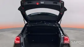 Mercedes-Benz Classe A de 2018