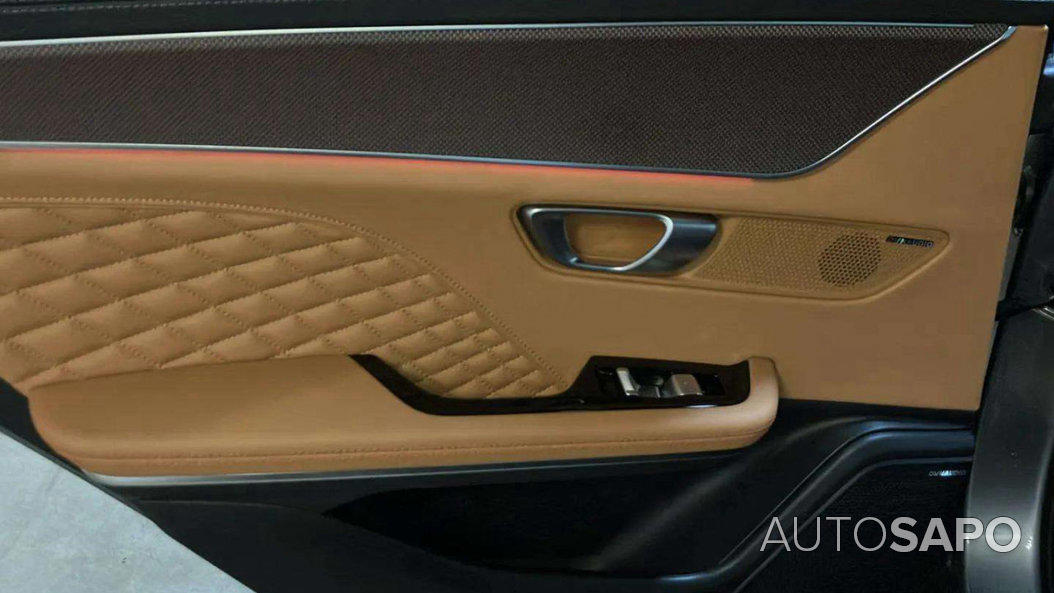 BYD Han de 2023