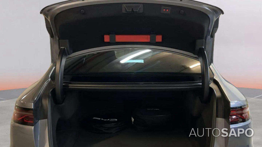 BYD Han de 2023