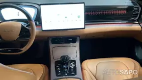 BYD Han de 2023