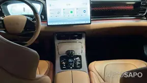 BYD Han de 2023