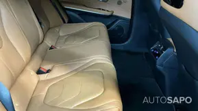 BYD Han de 2023
