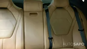 BYD Han de 2023