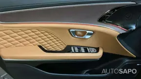 BYD Han de 2023
