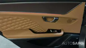 BYD Han de 2023