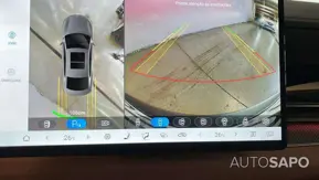 BYD Han de 2023