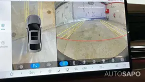 BYD Han de 2023