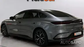 BYD Han de 2023