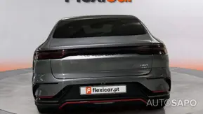BYD Han de 2023
