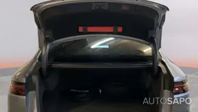 BYD Han de 2023
