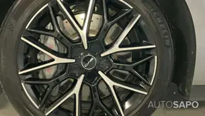 BYD Han de 2023